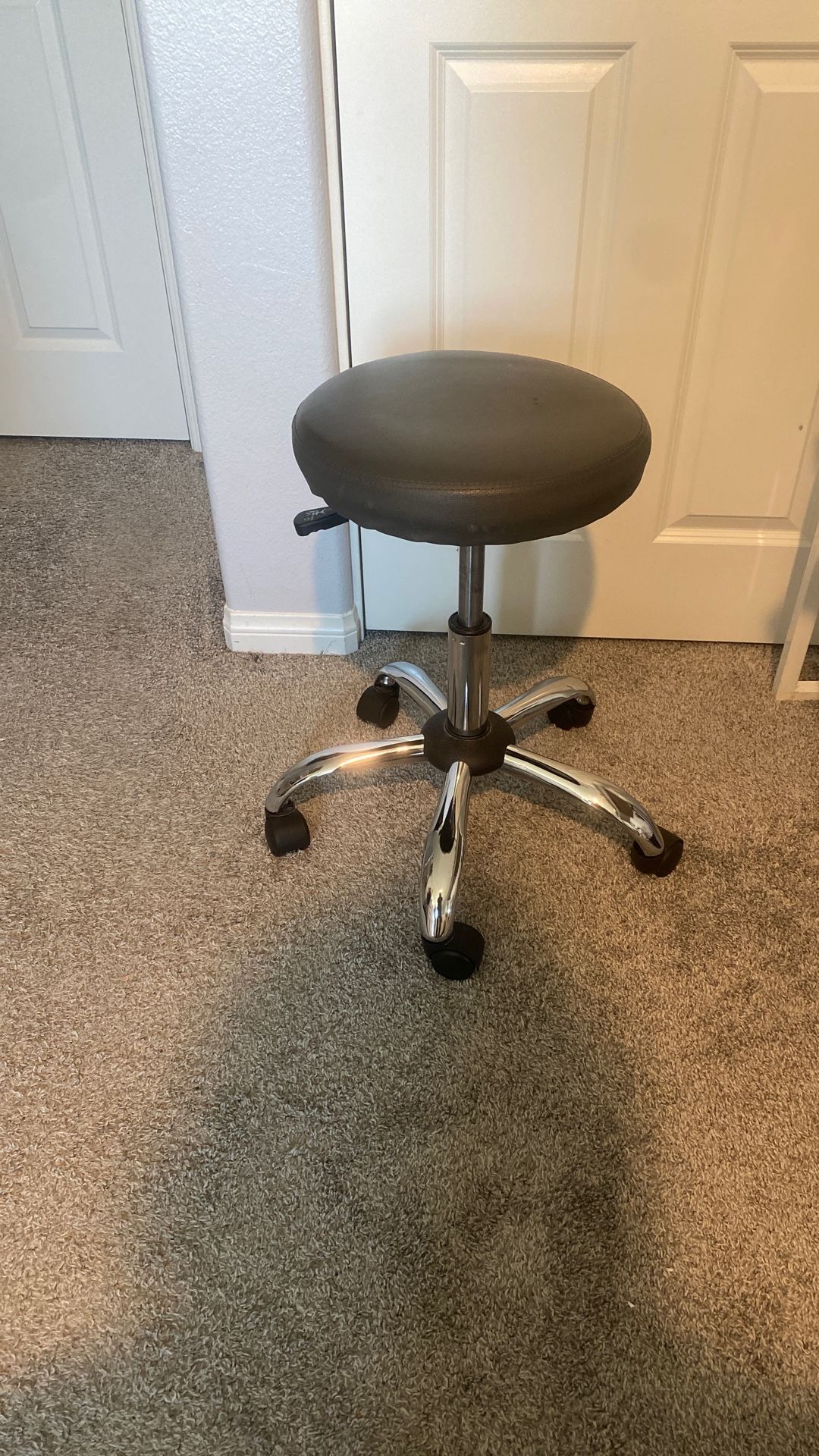 Stool