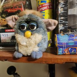 Furbie