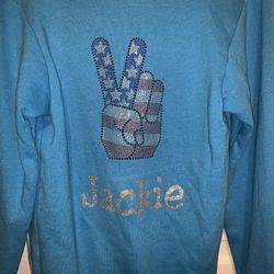 AMERICAN APPAREL Hoodie