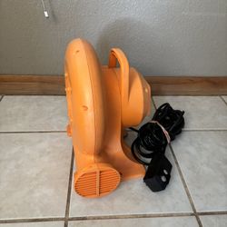 Air Blower 