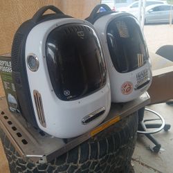 Petkit backpack