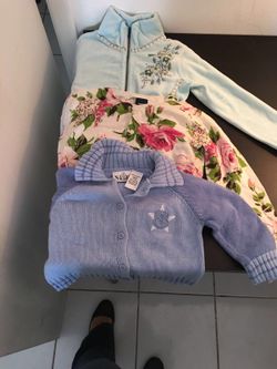 Sueter Talla. 3🌹