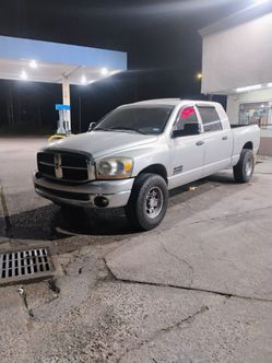 2006 Dodge Ram 2500