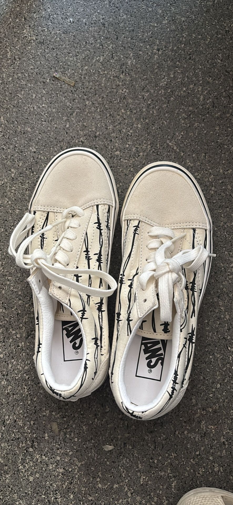 Vans