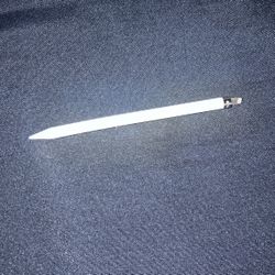 Apple Pencil Gen1