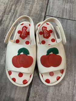 Girls Sandals 