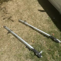Thule bike racks