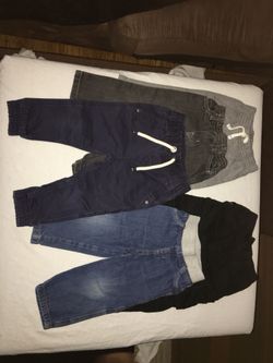 18mos boy pants