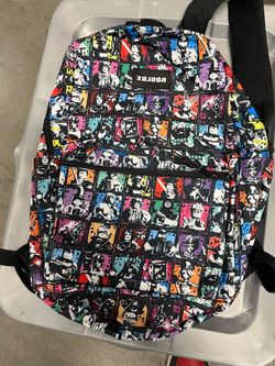 Backpacks