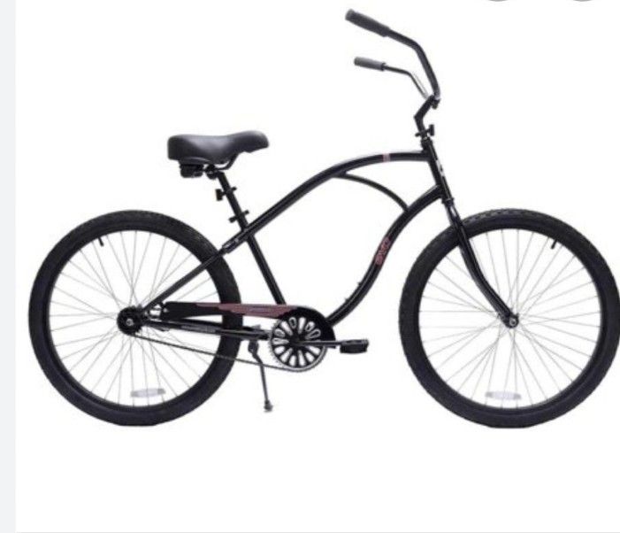 Evo Palmetto Beach Cruiser