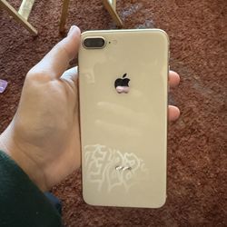IPhone 8 Plus
