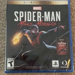 Ps5 Spider-Man,  