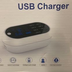 USB Charger