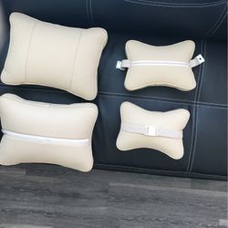 Headrest Pillow Seat, Head Neck Support