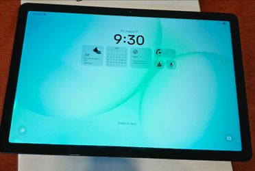 Samsung Tab A11+ 5g Unlocked