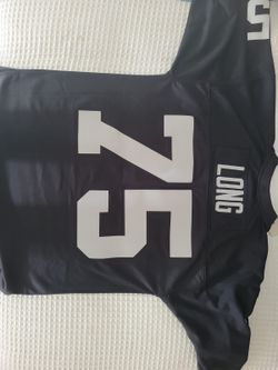 Raiders Jersey