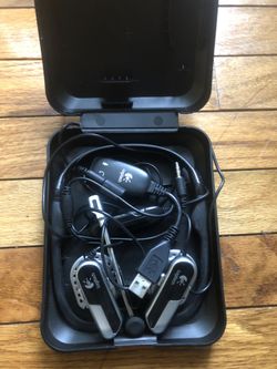 Logitech Desktop Headset