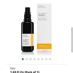 ODACITE Hydra Repair face moisturizer spray mist