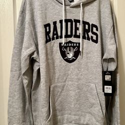 Raiders Hoodie XL