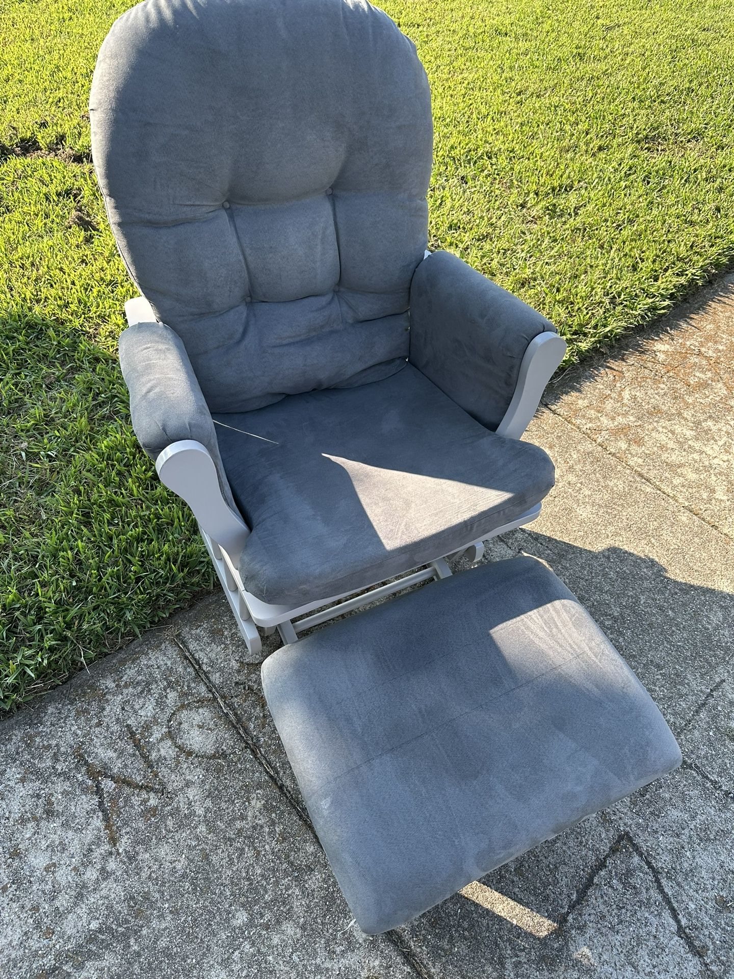 Rocking Chair