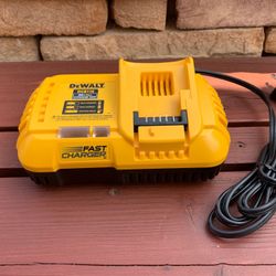 Dewalt charger