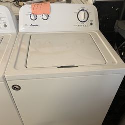Amana Washing Machine Washer 