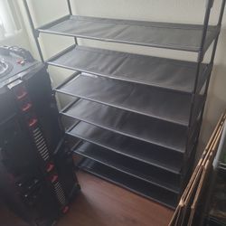 Shoe Rack