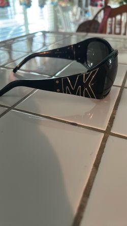 MK sun glasses.