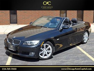 2009 BMW 335i