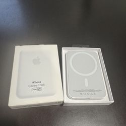 iPhone Battery Pack 