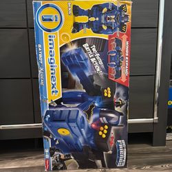 Imaginext BatBot Xtreme