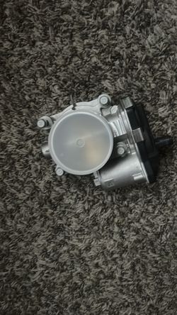 throttle