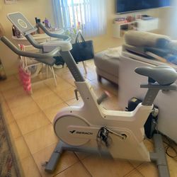 Merach Exercise Bike