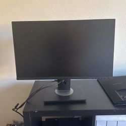 24 Inch Computer Monitor 