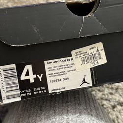 Jordan 14
