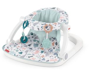 Fisher-Price floor seat