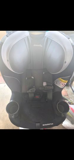 Evenflow 360