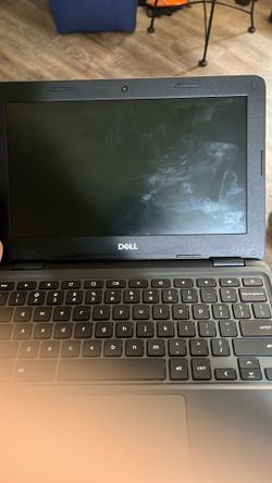 Dell Google chrome
