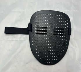 LED Mask Light up Masks With Gesture Sensing