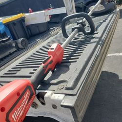 Milwaukee M18 Brushless