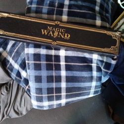 Magic Wand  ( Albus Dumbledore)