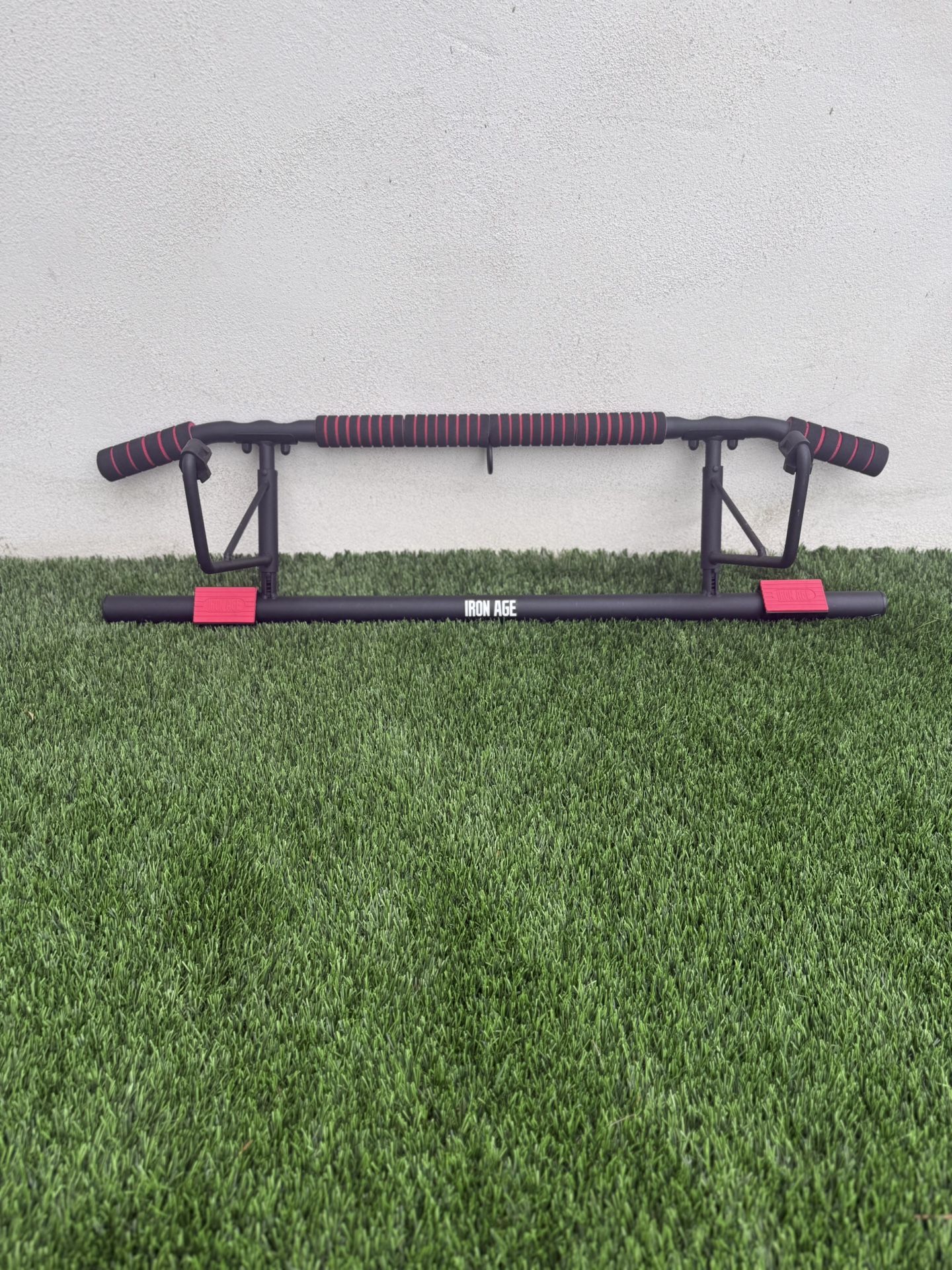 Pull-up Bar