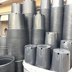 Nursery Pots