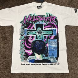 Hellstar Path 2 Paradise Shirt 