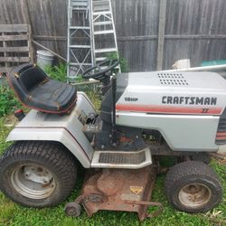 Craftsman