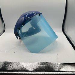 Face Mask, Headgear With Mask 