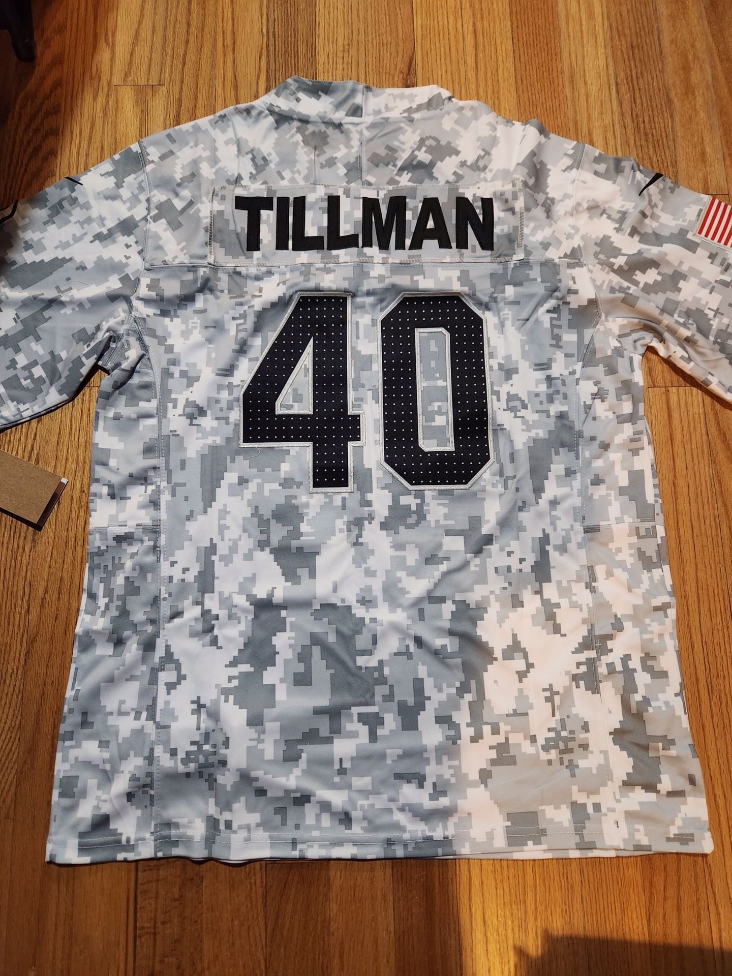 NFL jerseys