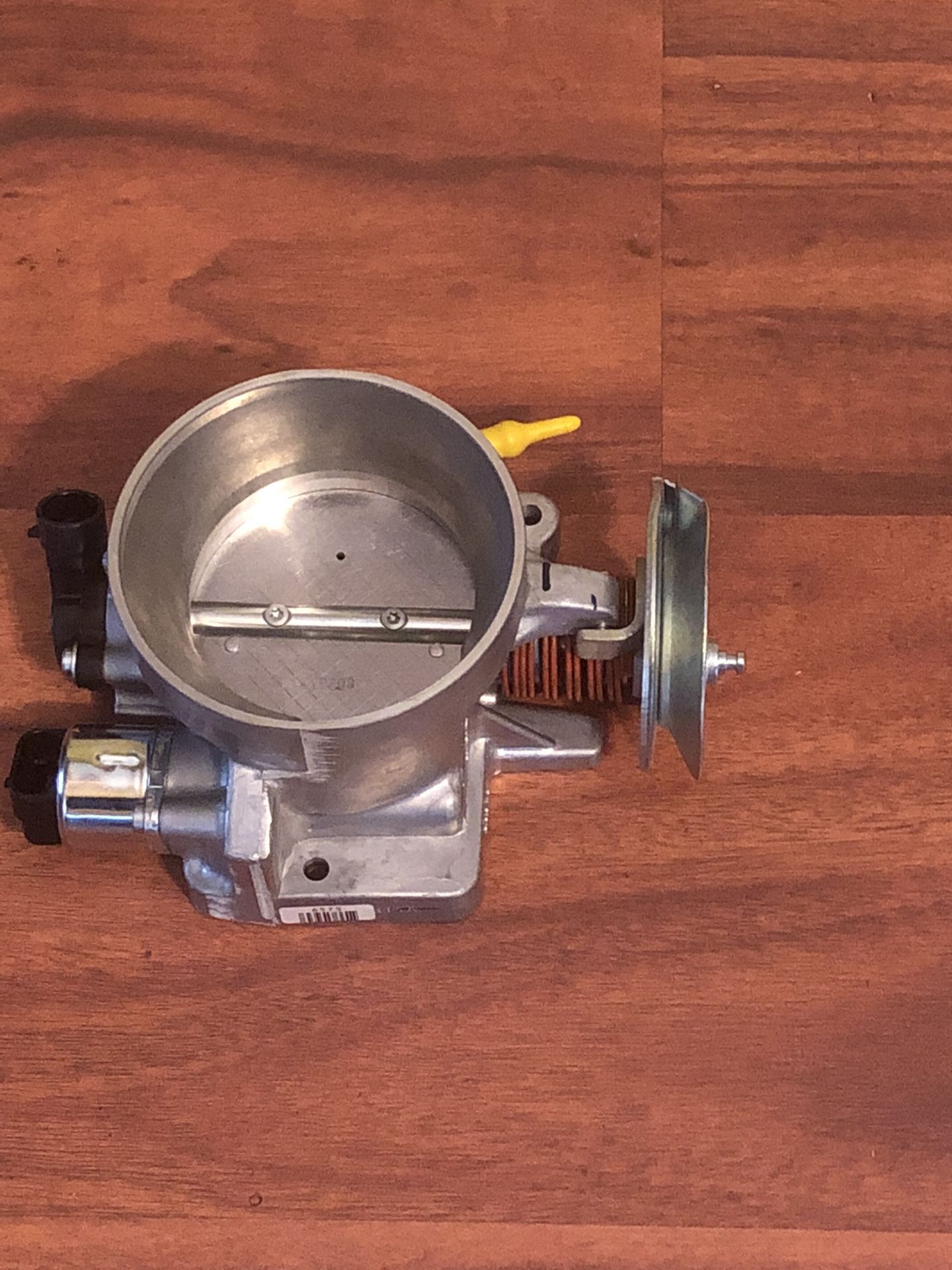 2010 Chevrolet Camaro