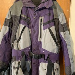 North Face Coat 
