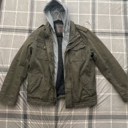 Levi’s Jacket 